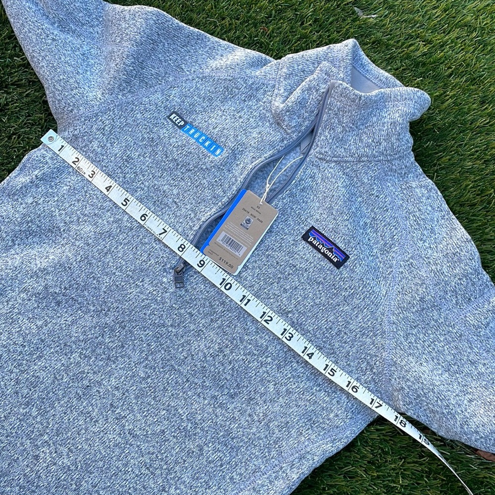 Patagonia sweater - Picture 4 of 5